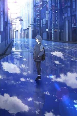 《灼眼》（精校版全本by番外完）作者：姜之鱼