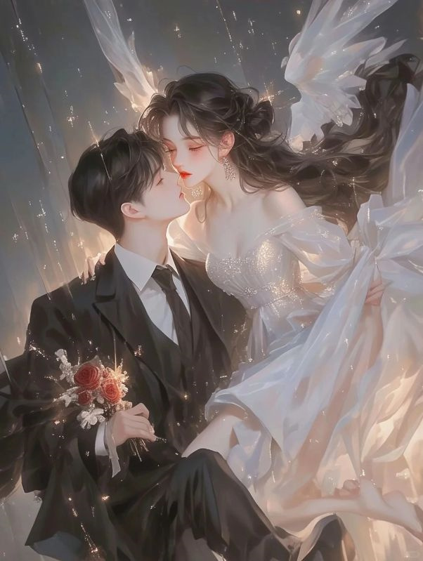 [1v1 更31]《姜汁糖水（futa百合）》作者：川里