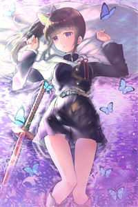 《被阴湿怪物们缠上的beta[人外]》 作者：别枝海棠