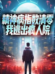 精神病指数清零我逃出疯人院